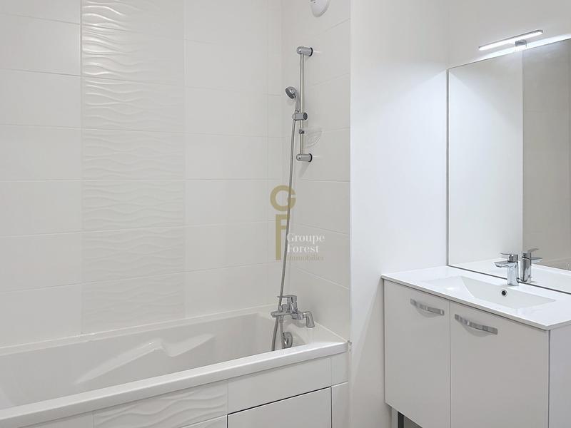 Appartement - 102 m² - 4 pièces