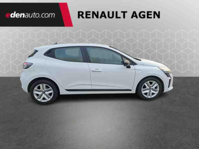 Renault Clio TCe 90 Evolution