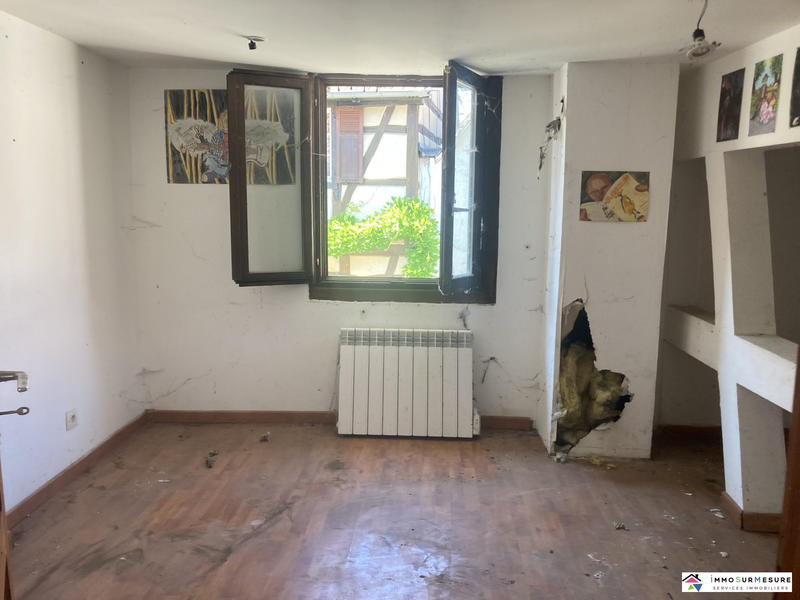 Duplex - 105 m² - 4 pièces