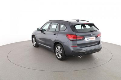 Bmw X1 sDrive16d m Sport Dkg7 116 ch