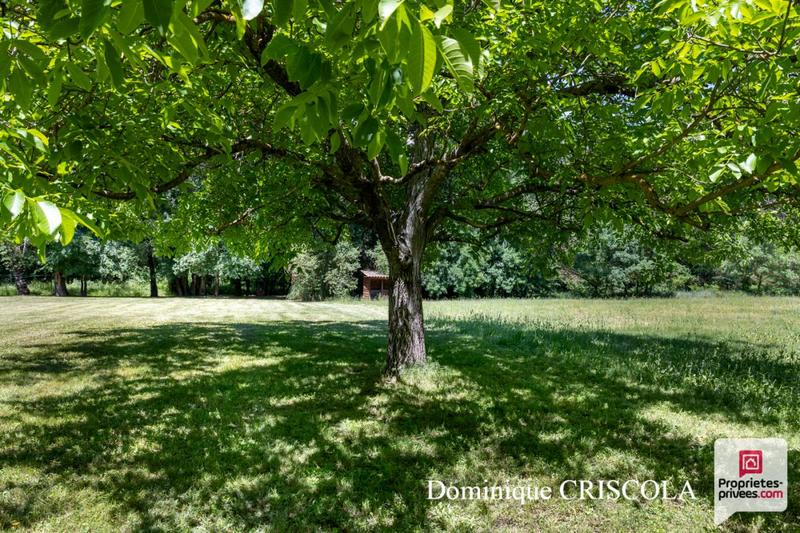 Maison - 300 m² - 12 pièces