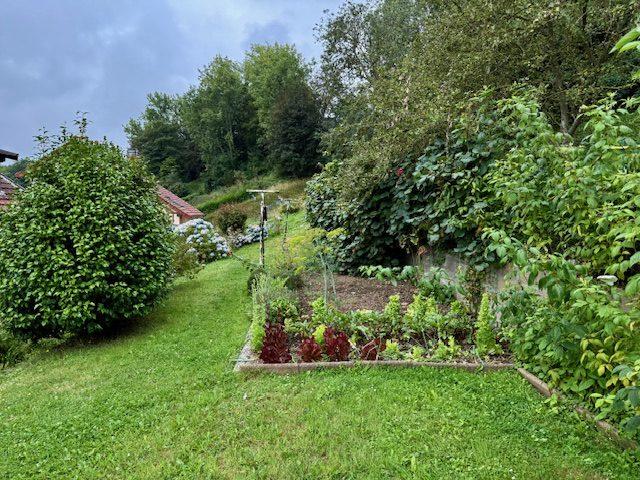 Maison - 85 m² - 5 pièces