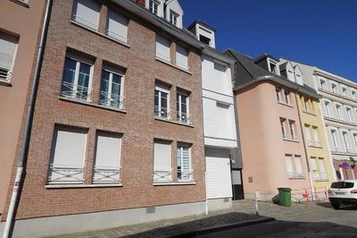Appartement - 38 m² - 1 pièce