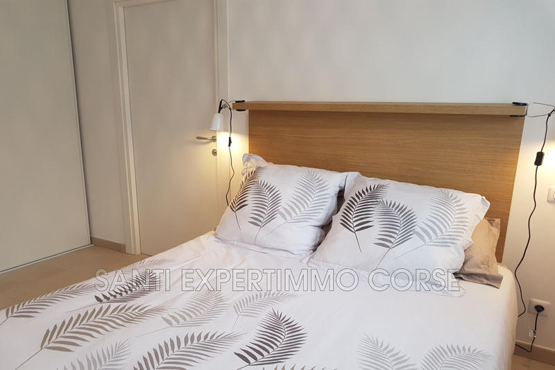 Appartement - 61 m² - 4 pièces