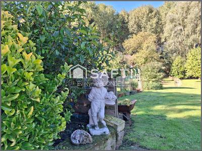 Ferme - 130 m² - 5 pièces