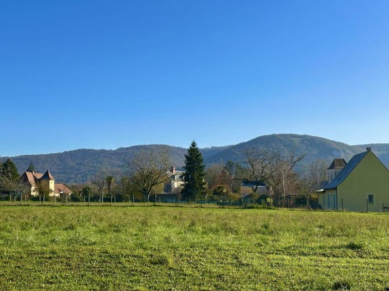 Maison - 142 m² - 7 pièces