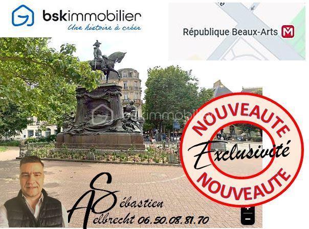 Parking / Garage - 14 m²