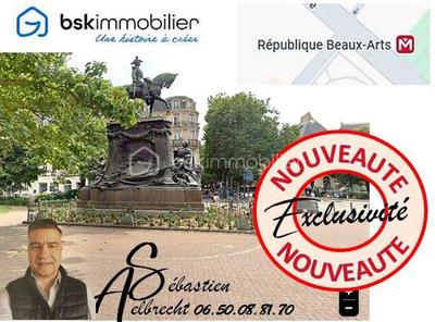 Parking / Garage - 14 m²