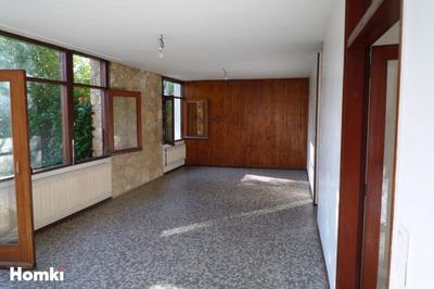 Maison - 65 m² - 2 pièces