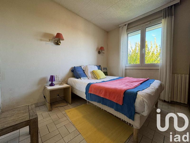 Maison - 216 m² - 5 pièces