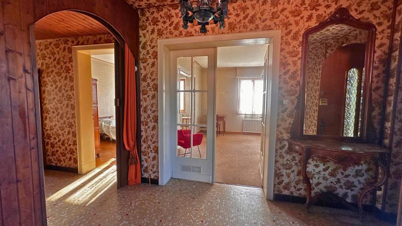 Maison - 157 m² - 6 pièces