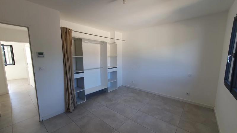 Villa - 116 m² - 5 pièces