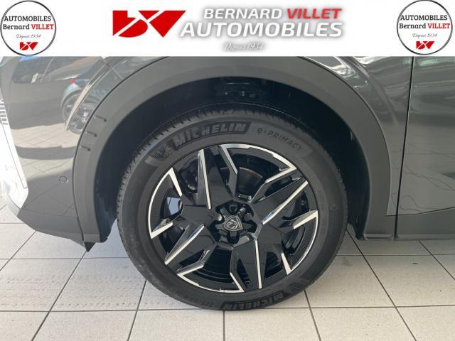 Peugeot 3008 Hybrid 145 e-Dcs6 Gt