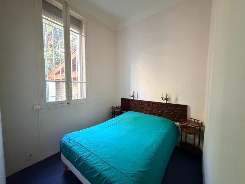 Appartement - 204 m² - 6 pièces