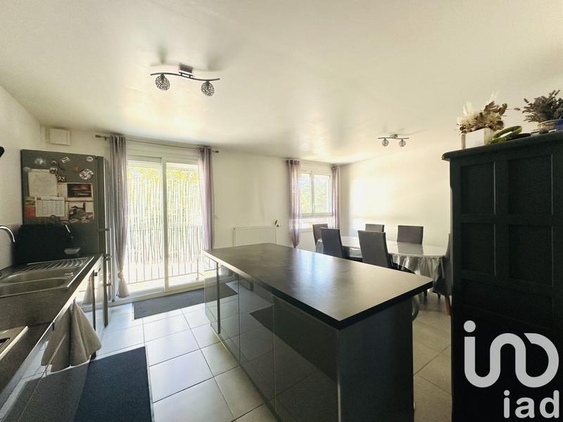 Maison - 118 m² - 5 pièces