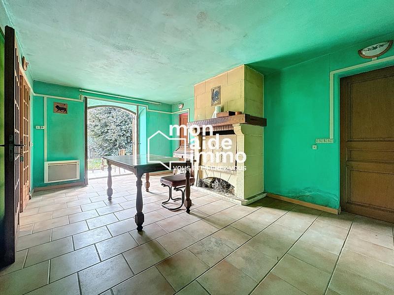 Maison - 355 m² - 10 pièces