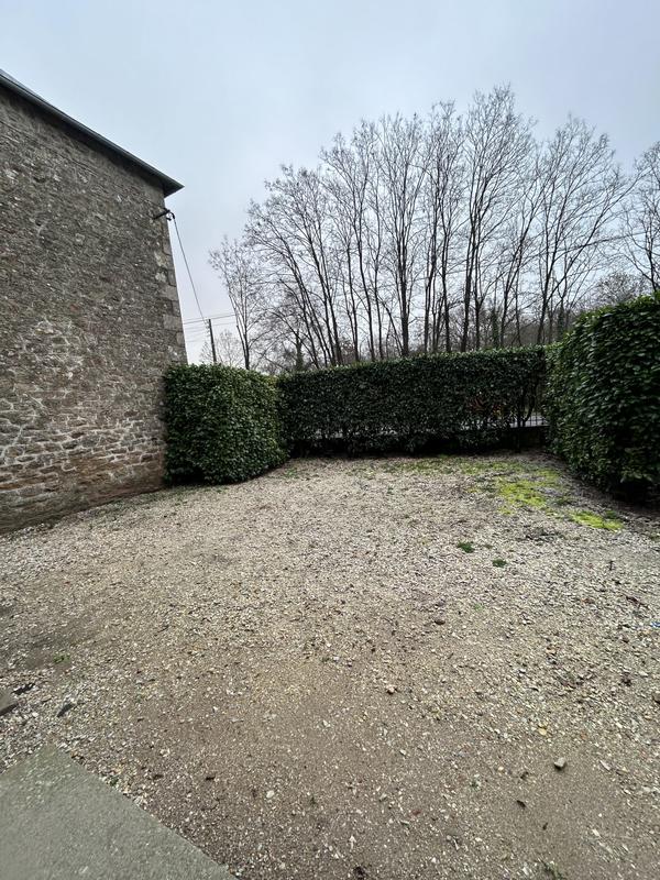 Maison - 104 m² - 5 pièces