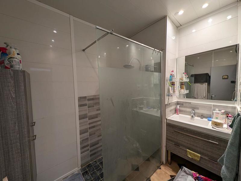 Appartement - 89 m² - 4 pièces