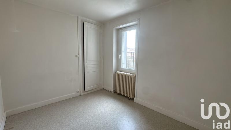 Maison - 114 m² - 5 pièces