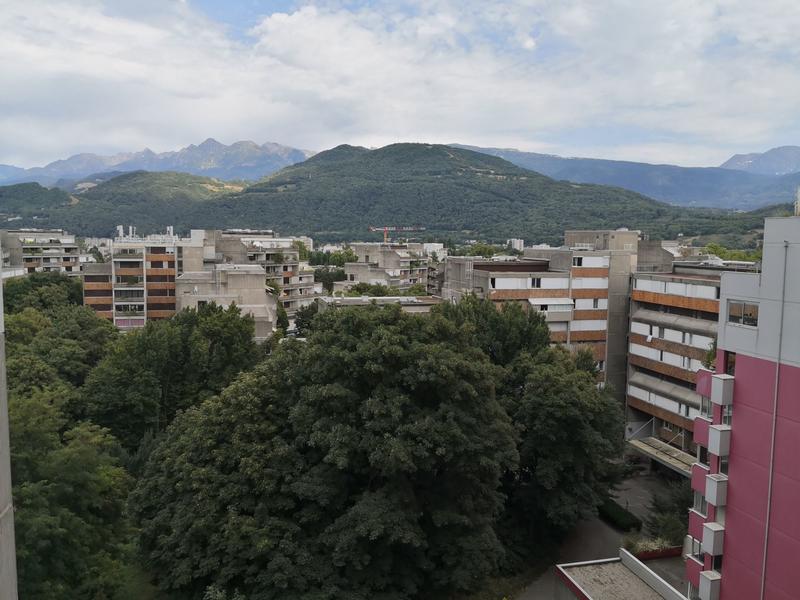 Appartement - 82 m² - 3 pièces