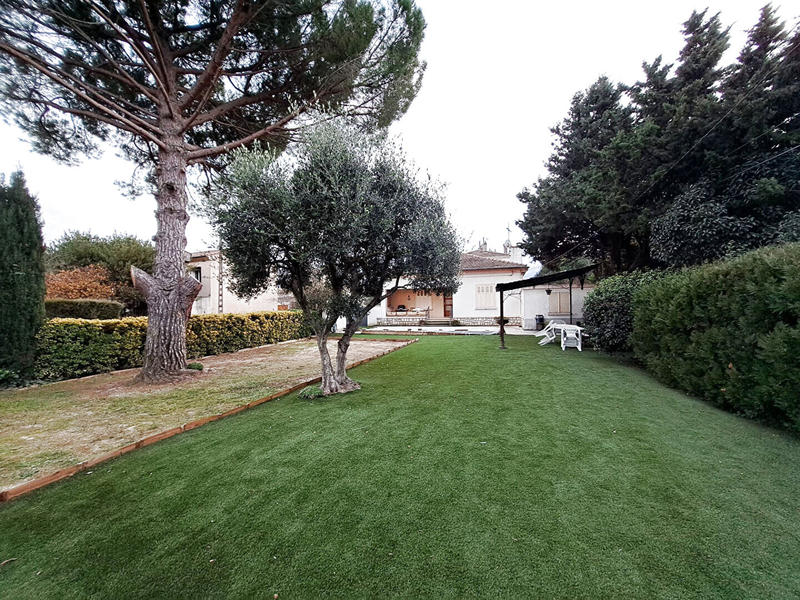 Maison - 130 m² - 4 pièces