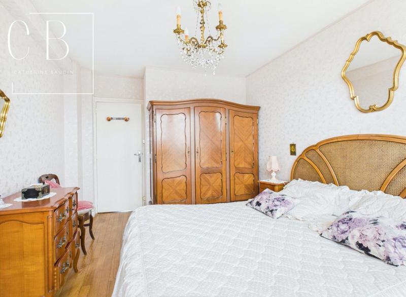 Appartement - 74 m² - 3 pièces