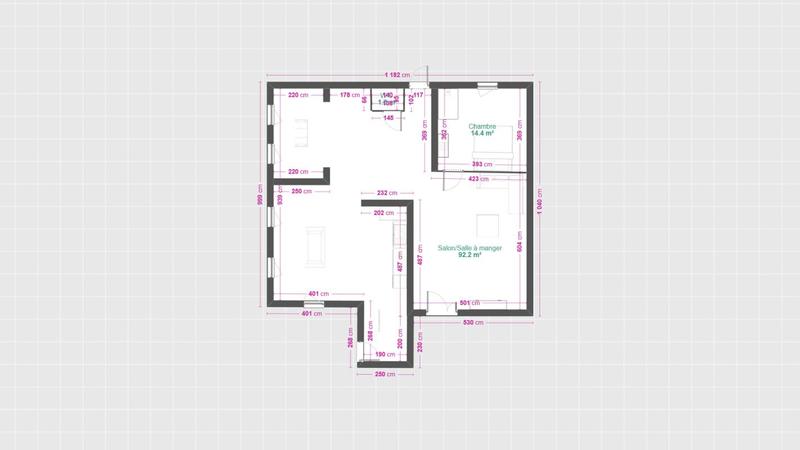 Maison - 149 m² - 7 pièces