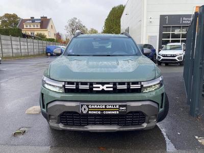 Dacia Duster Expression Hybrid E Tech 140 Carplay/Camera/Attelage/Adars Ar