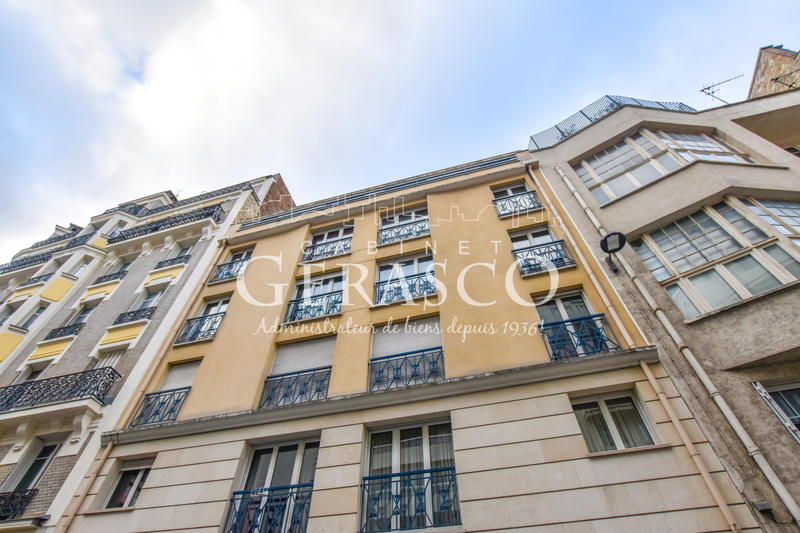 Appartement - 71 m² - 3 pièces