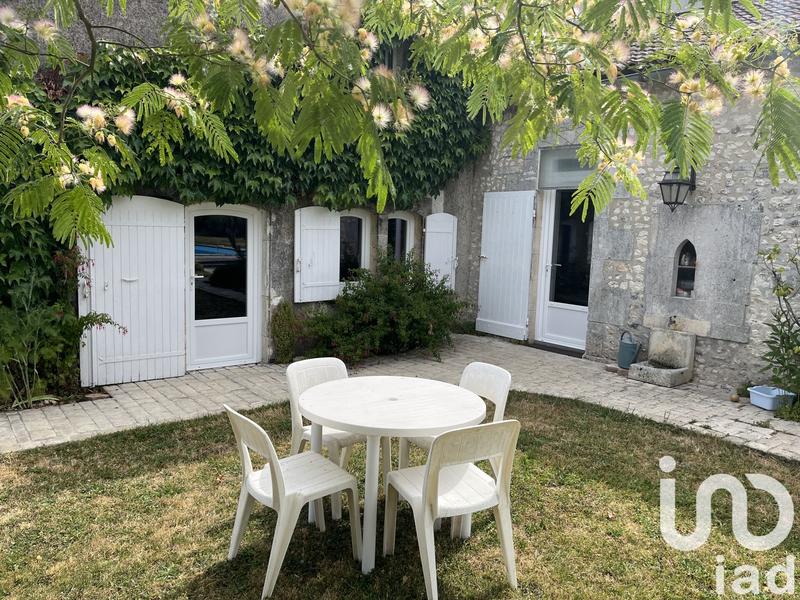 Maison - 292 m² - 10 pièces