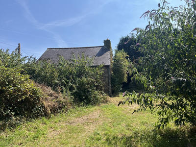 Maison - 75 m² - 4 pièces