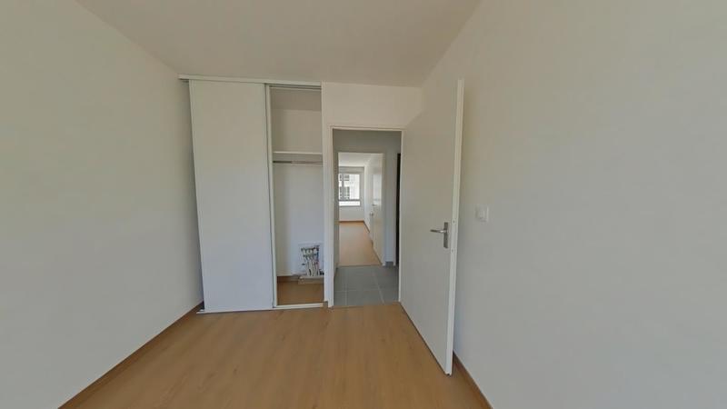 Appartement - 87 m² - 4 pièces