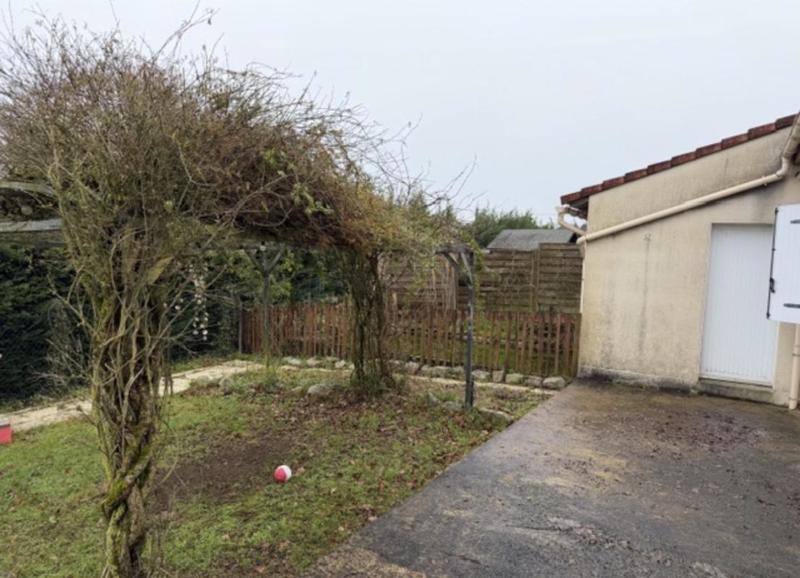 Maison - 138 m² - 5 pièces