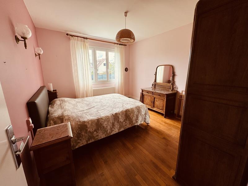 Maison - 127 m² - 5 pièces