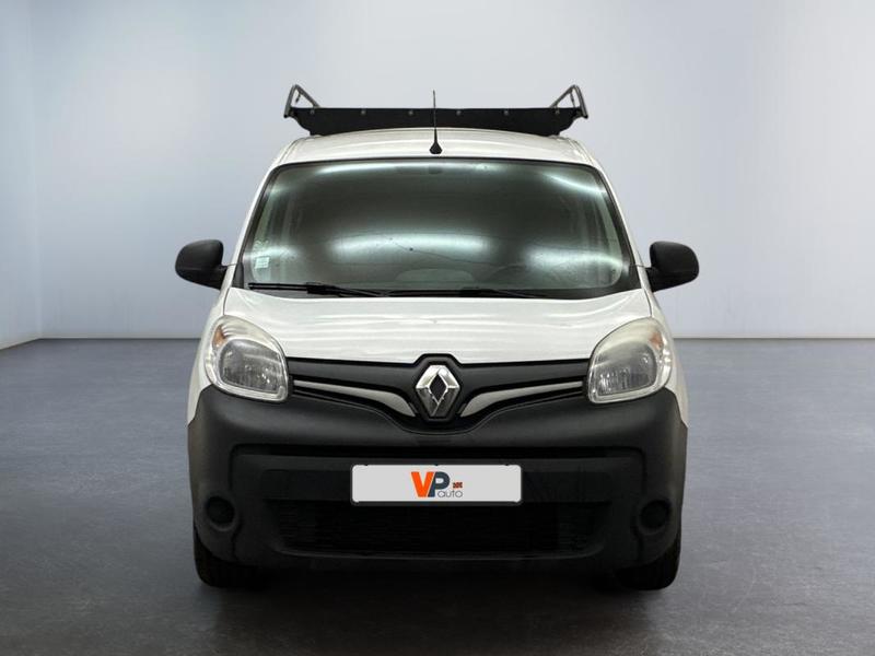 Renault Kangoo Express Blue Dci 95 Grand Confort