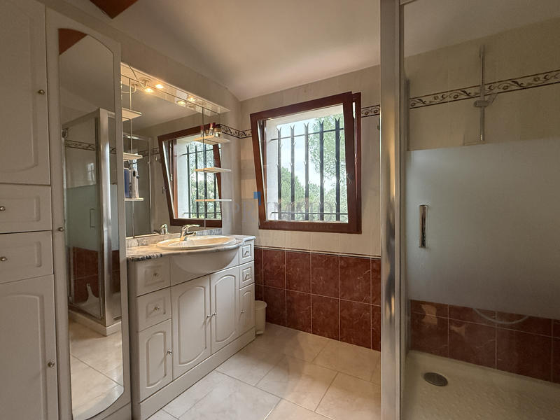 Maison - 114 m² - 4 pièces