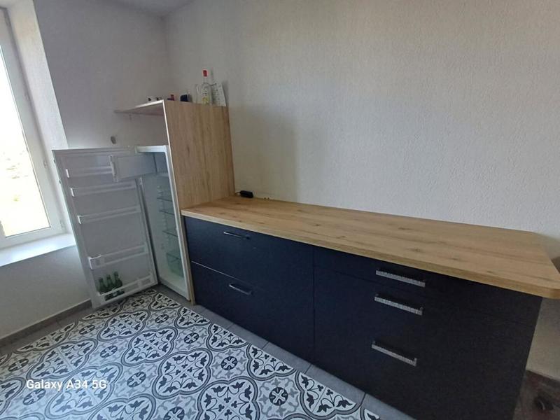 Maison - 158 m² - 8 pièces