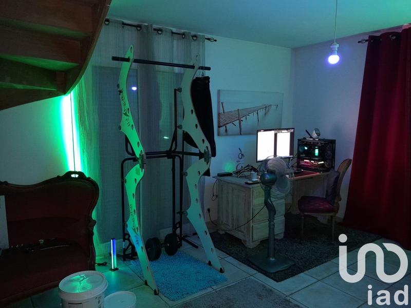 Maison - 665 m² - 10 pièces