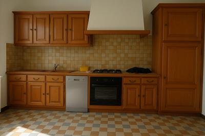 Maison - 117 m² - 6 pièces