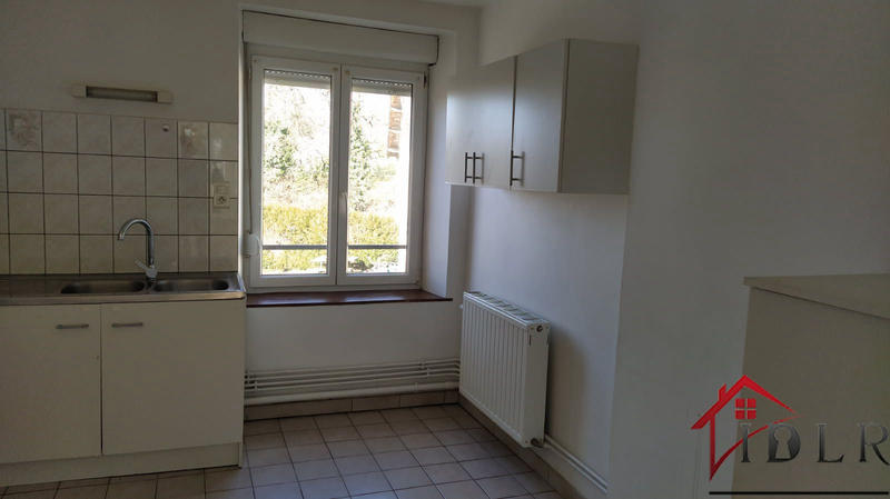 Immeuble - 328 m²