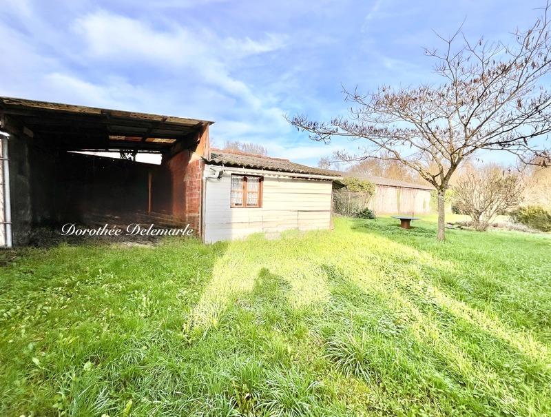 Maison - 144 m² - 6 pièces