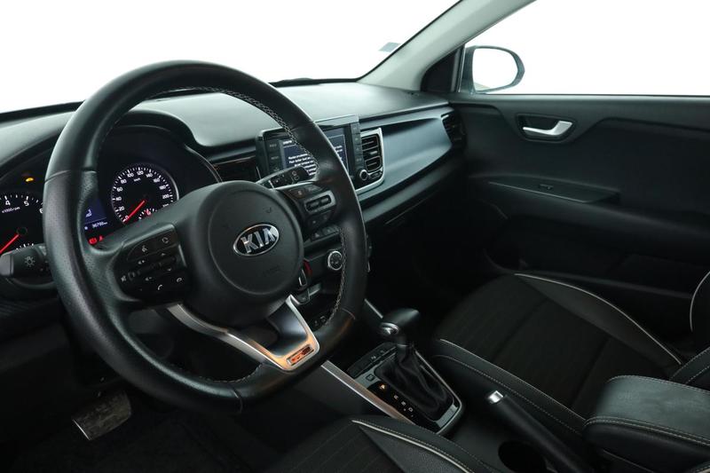 Kia Rio 1.0 t-GDi Isg Gt Line Dct7 120 ch