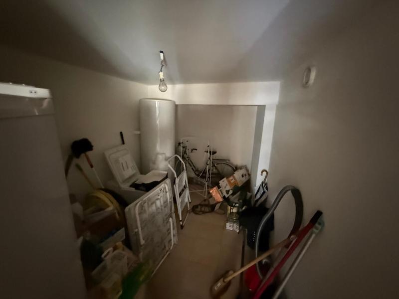 Maison - 180 m² - 6 pièces