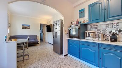 Maison - 155 m² - 6 pièces