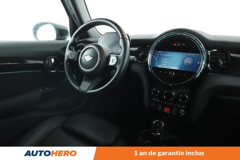 Mini Mini Cooper s Finition Classic Bva7 5p 178 ch