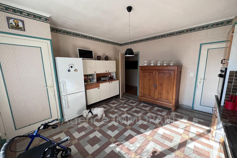 Maison - 123 m² - 3 pièces