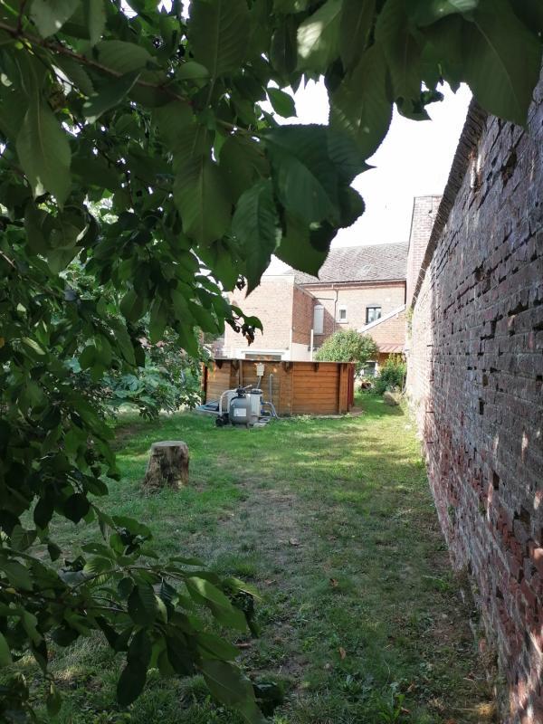 Maison de maîtres - 176 m² - 8 pièces