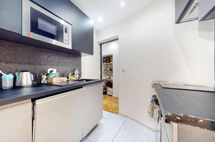 Local commercial - 60 m²