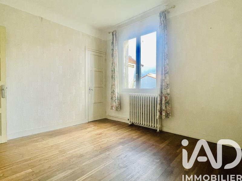 Maison - 71 m² - 3 pièces