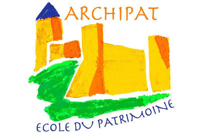 Atelier Archipat 6/12 ans : flip book
